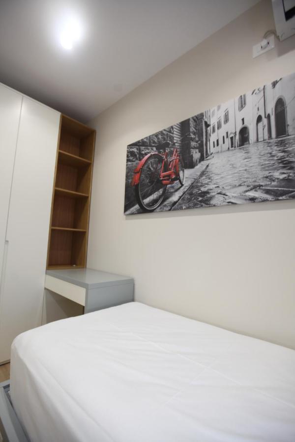 Arkle Apartment 1 Tirana Eksteriør billede