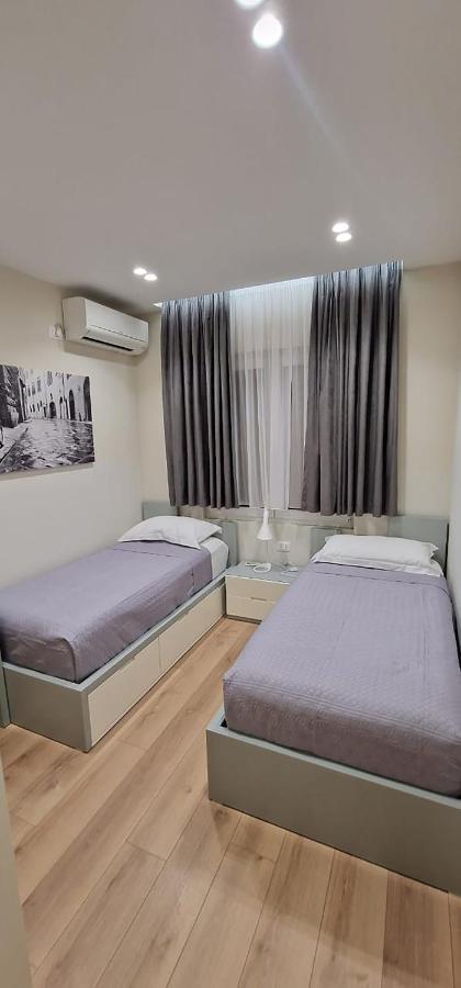 Arkle Apartment 1 Tirana Eksteriør billede
