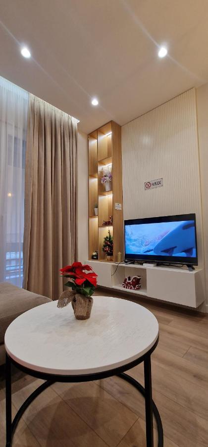 Arkle Apartment 1 Tirana Eksteriør billede